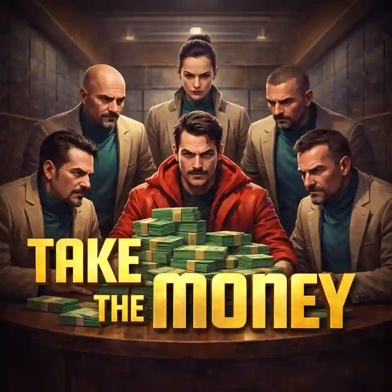 Take the Money - okbet login registration